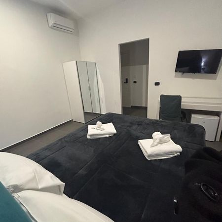 Doria Suites Napoli 외부 사진