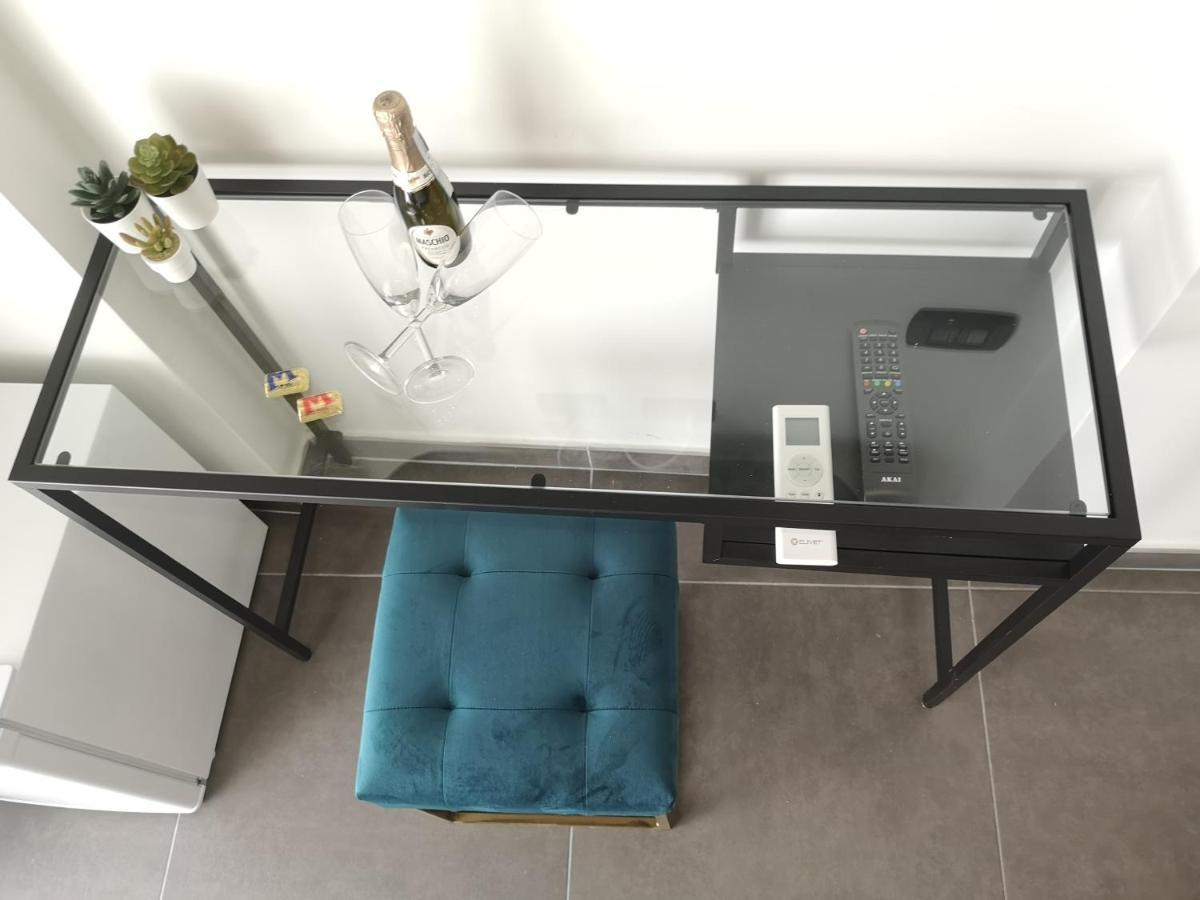 Doria Suites Napoli 외부 사진