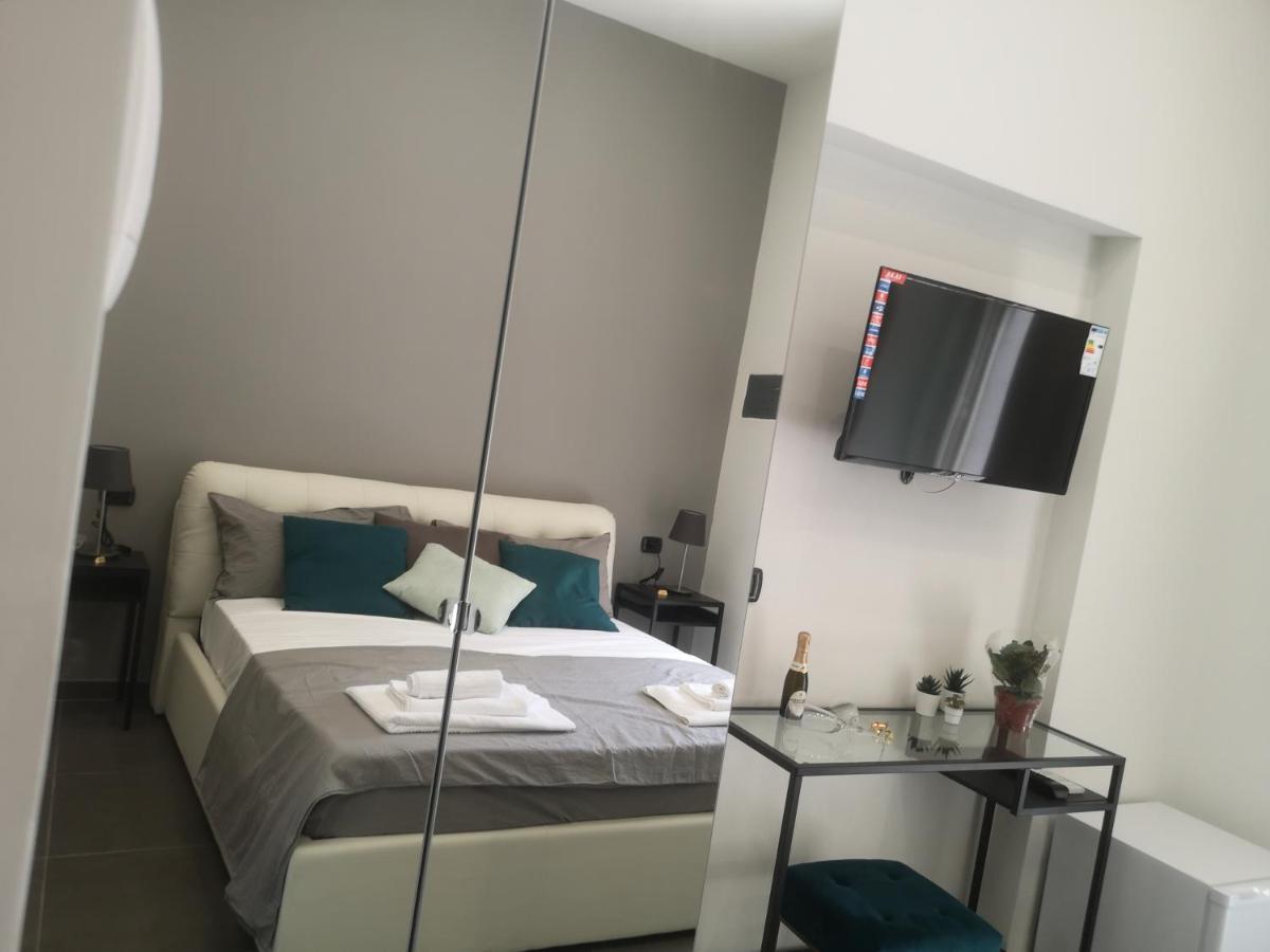 Doria Suites Napoli 외부 사진