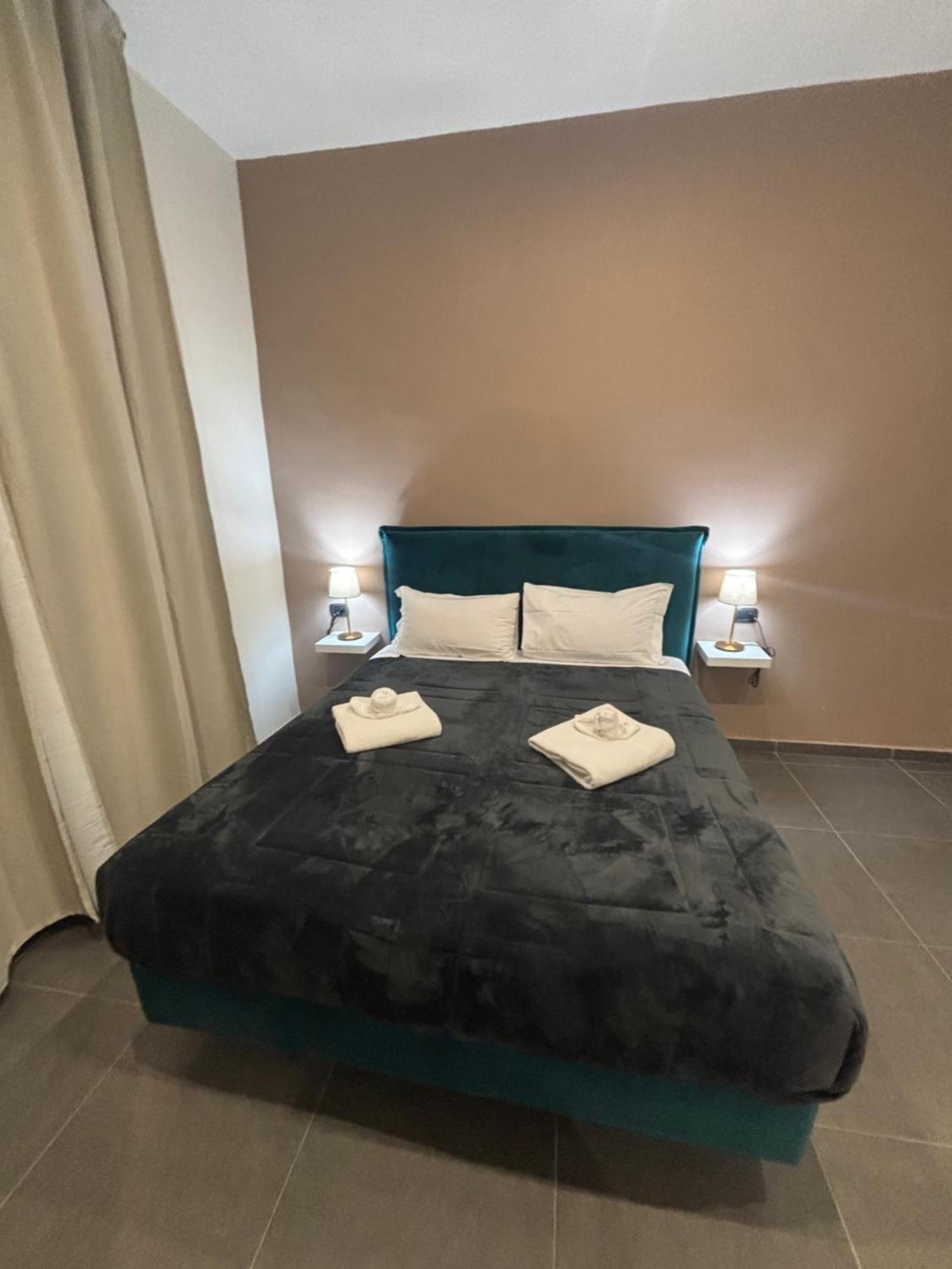 Doria Suites Napoli 외부 사진