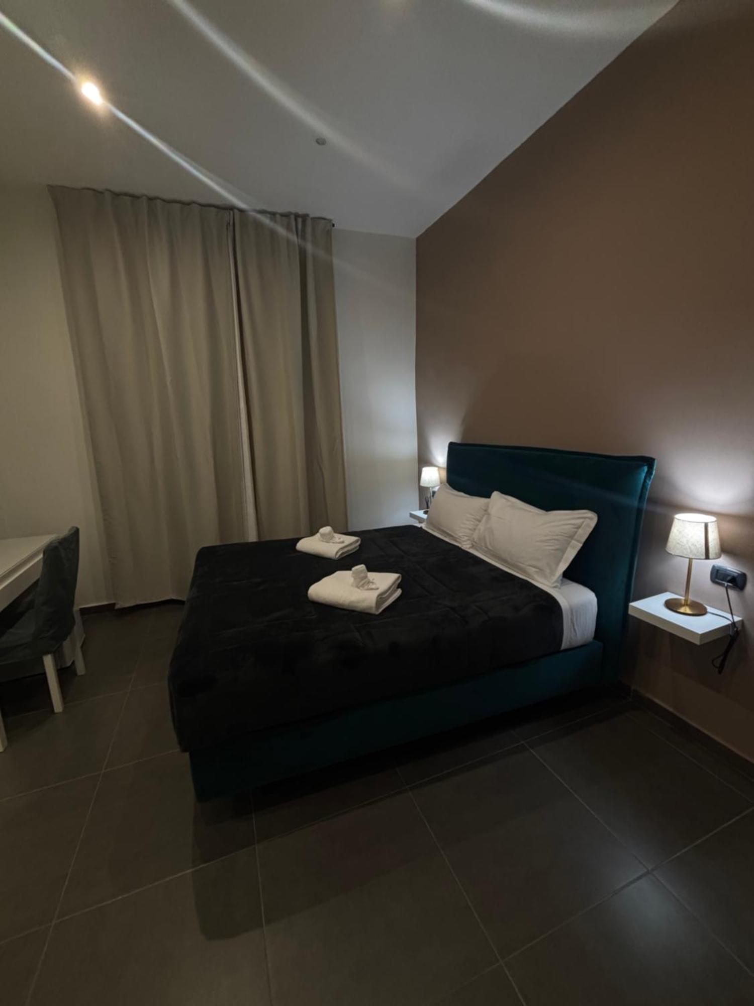 Doria Suites Napoli 외부 사진