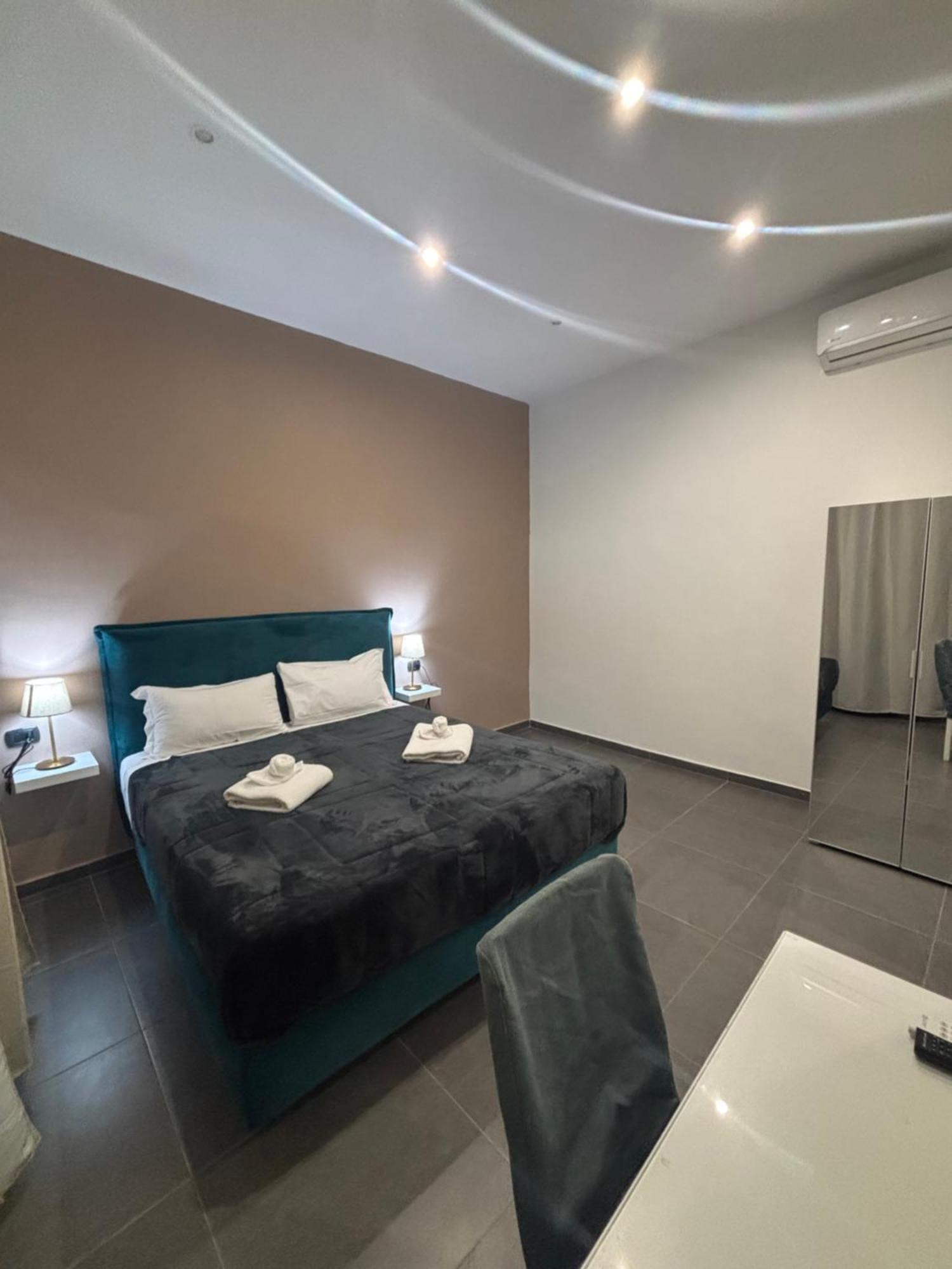 Doria Suites Napoli 외부 사진