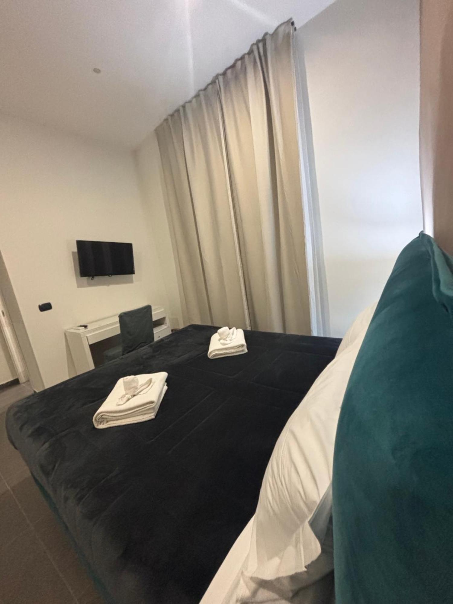 Doria Suites Napoli 외부 사진