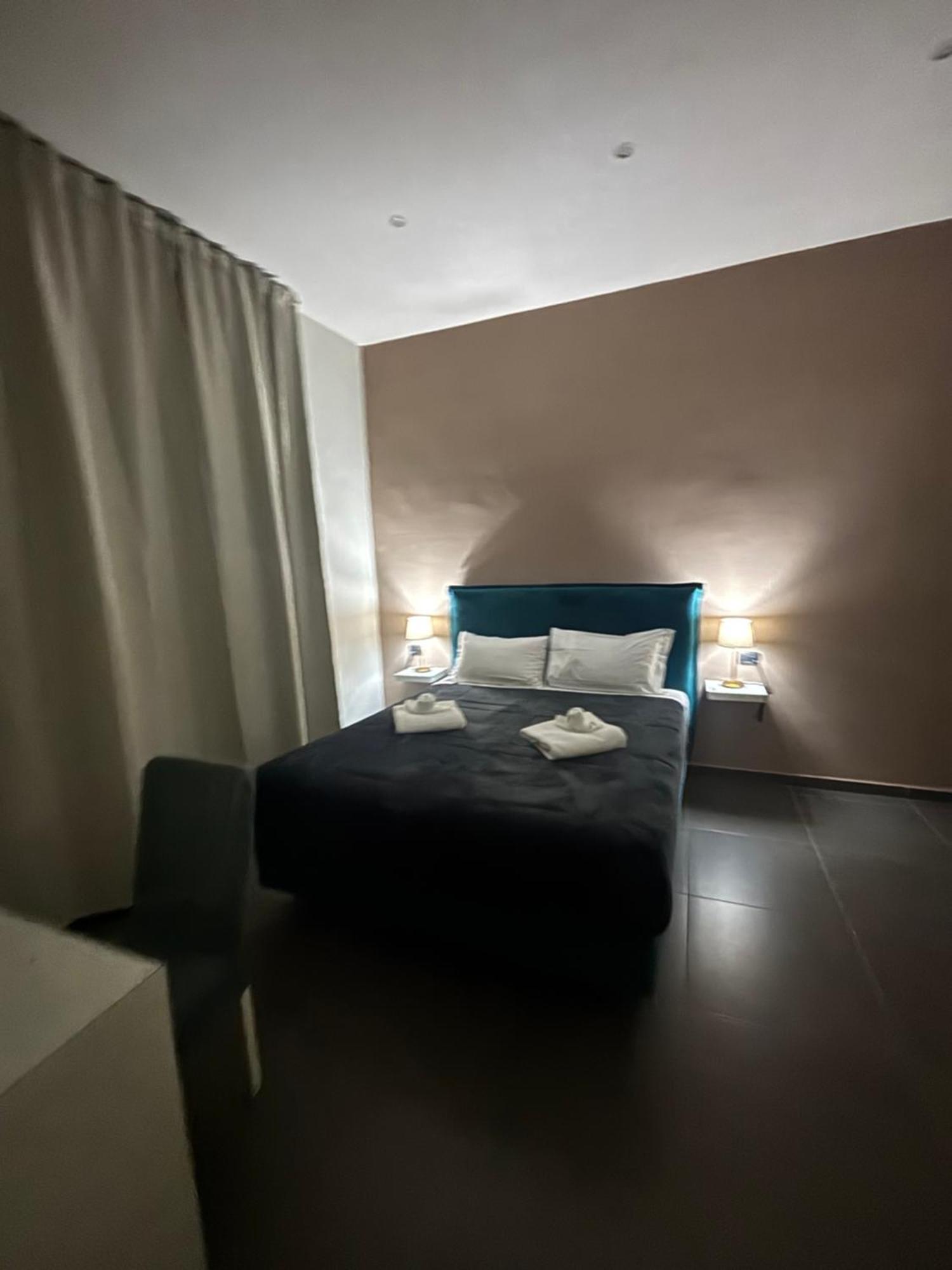 Doria Suites Napoli 외부 사진