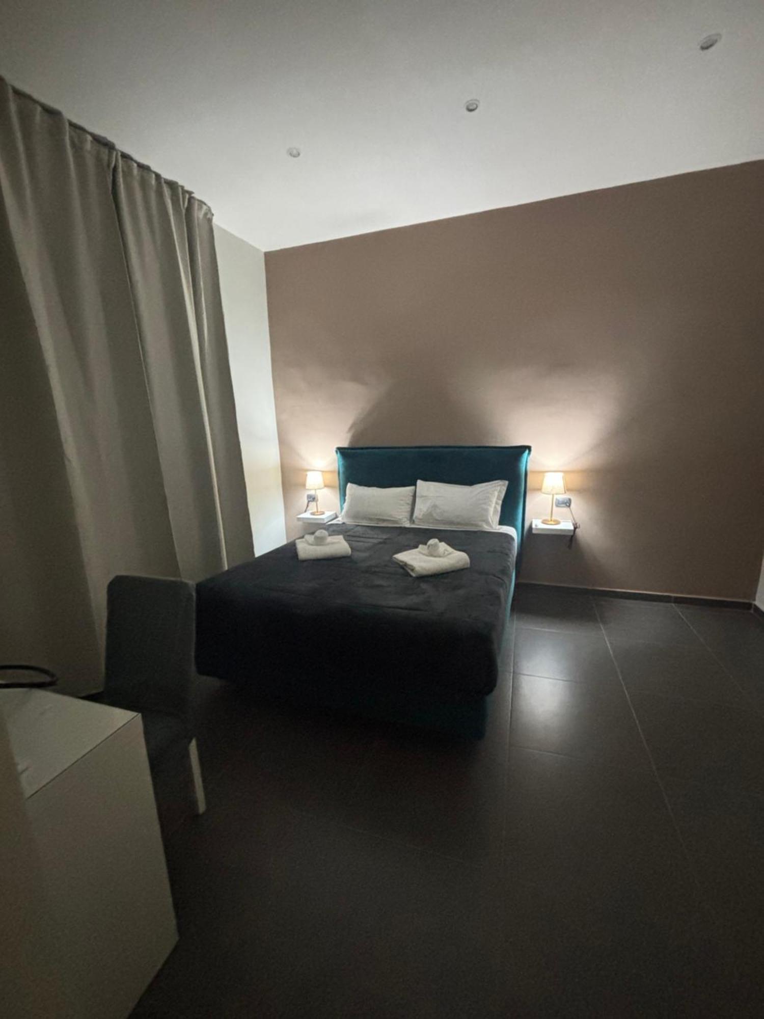 Doria Suites Napoli 외부 사진