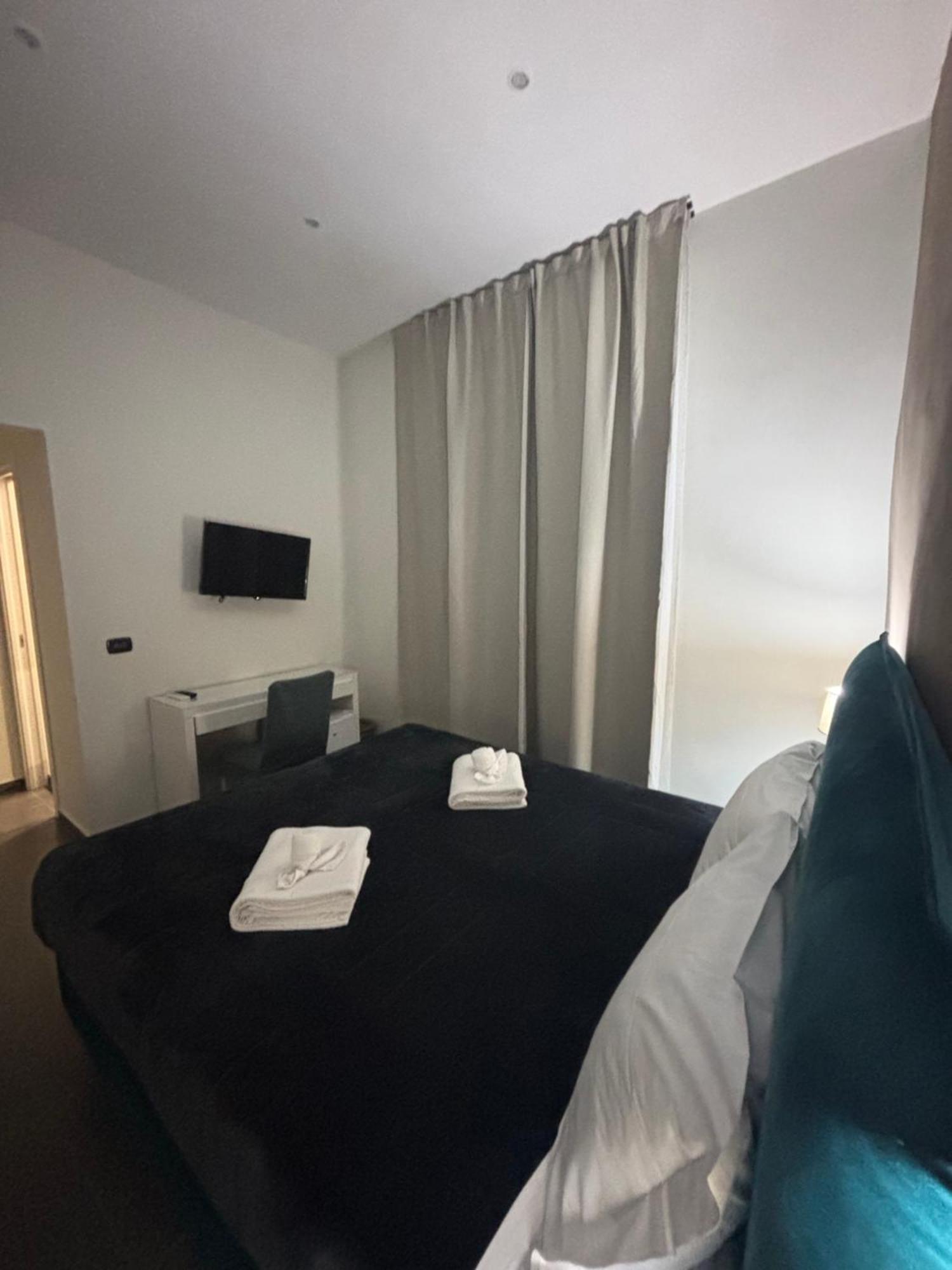 Doria Suites Napoli 외부 사진