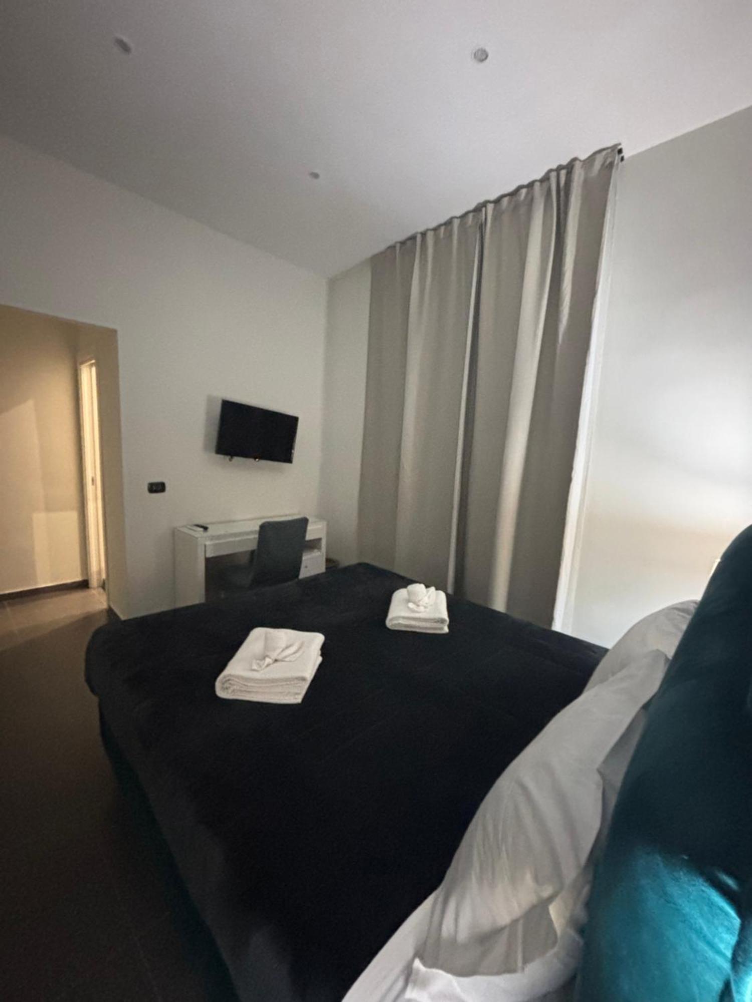 Doria Suites Napoli 외부 사진