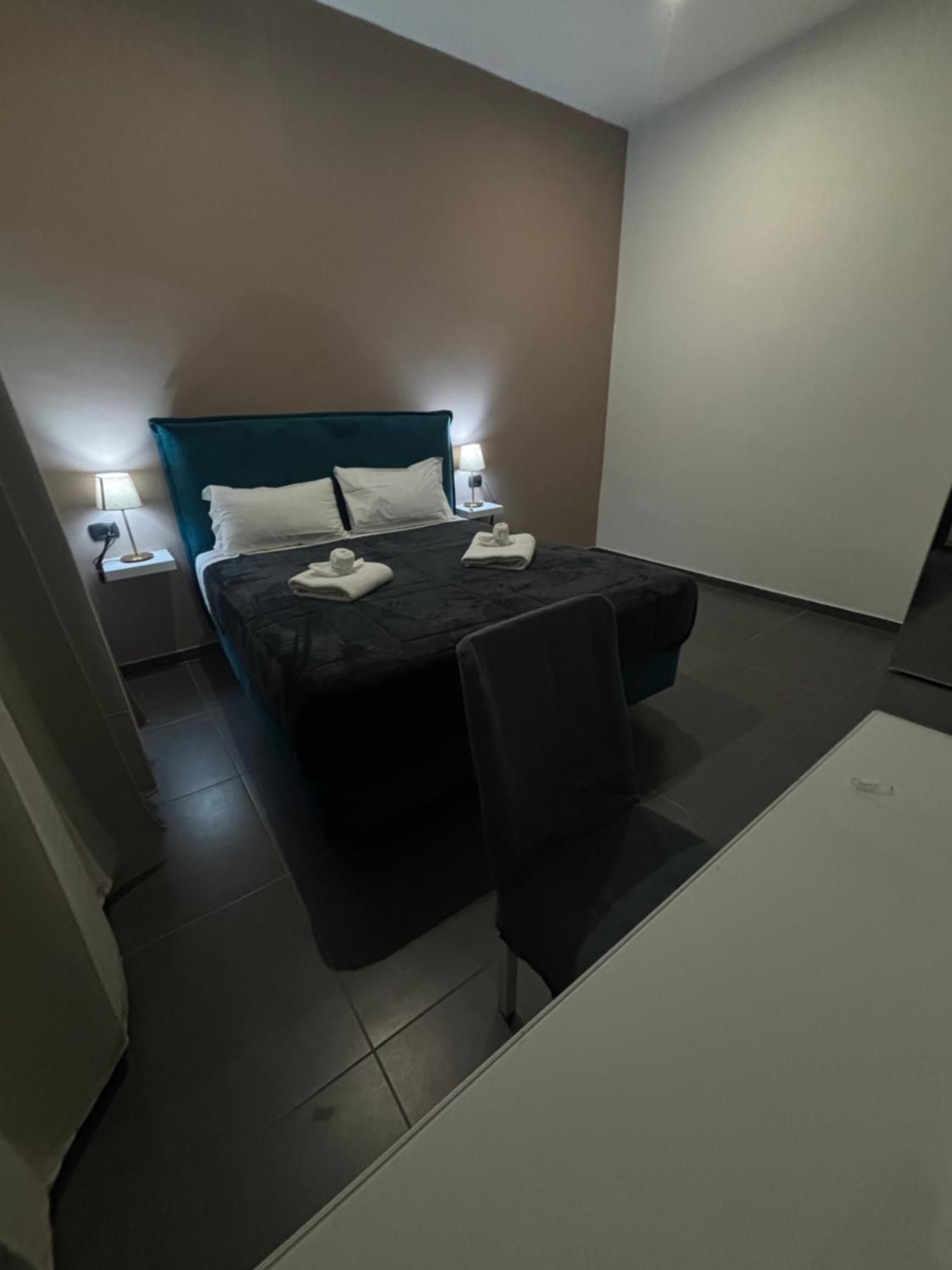 Doria Suites Napoli 외부 사진