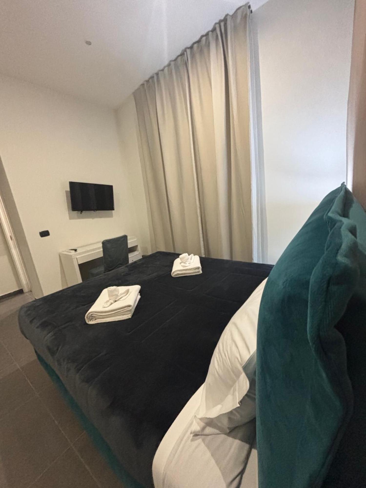 Doria Suites Napoli 외부 사진