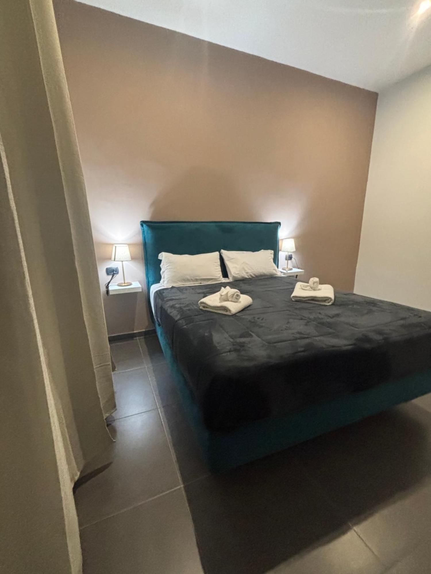 Doria Suites Napoli 외부 사진