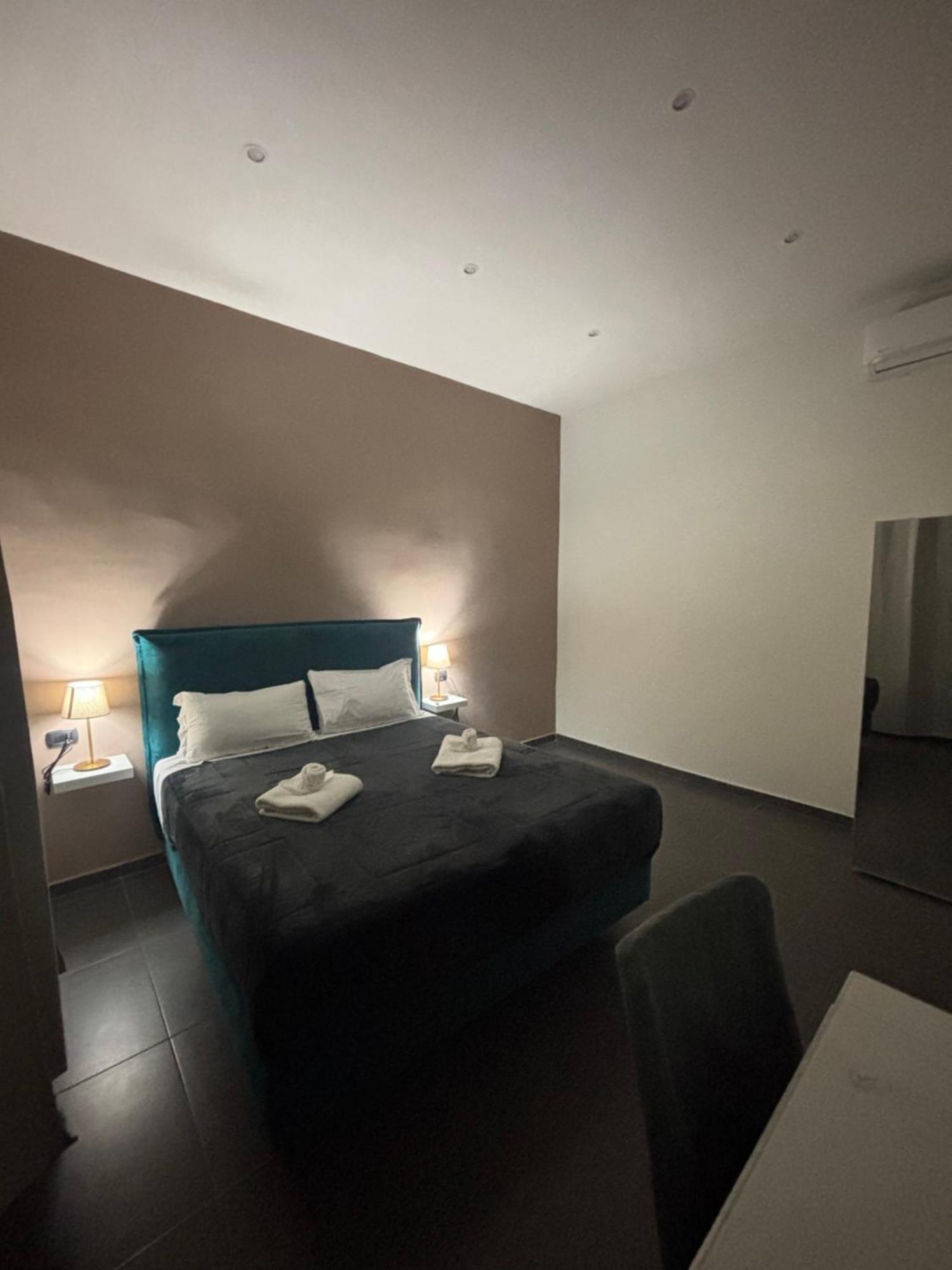 Doria Suites Napoli 외부 사진