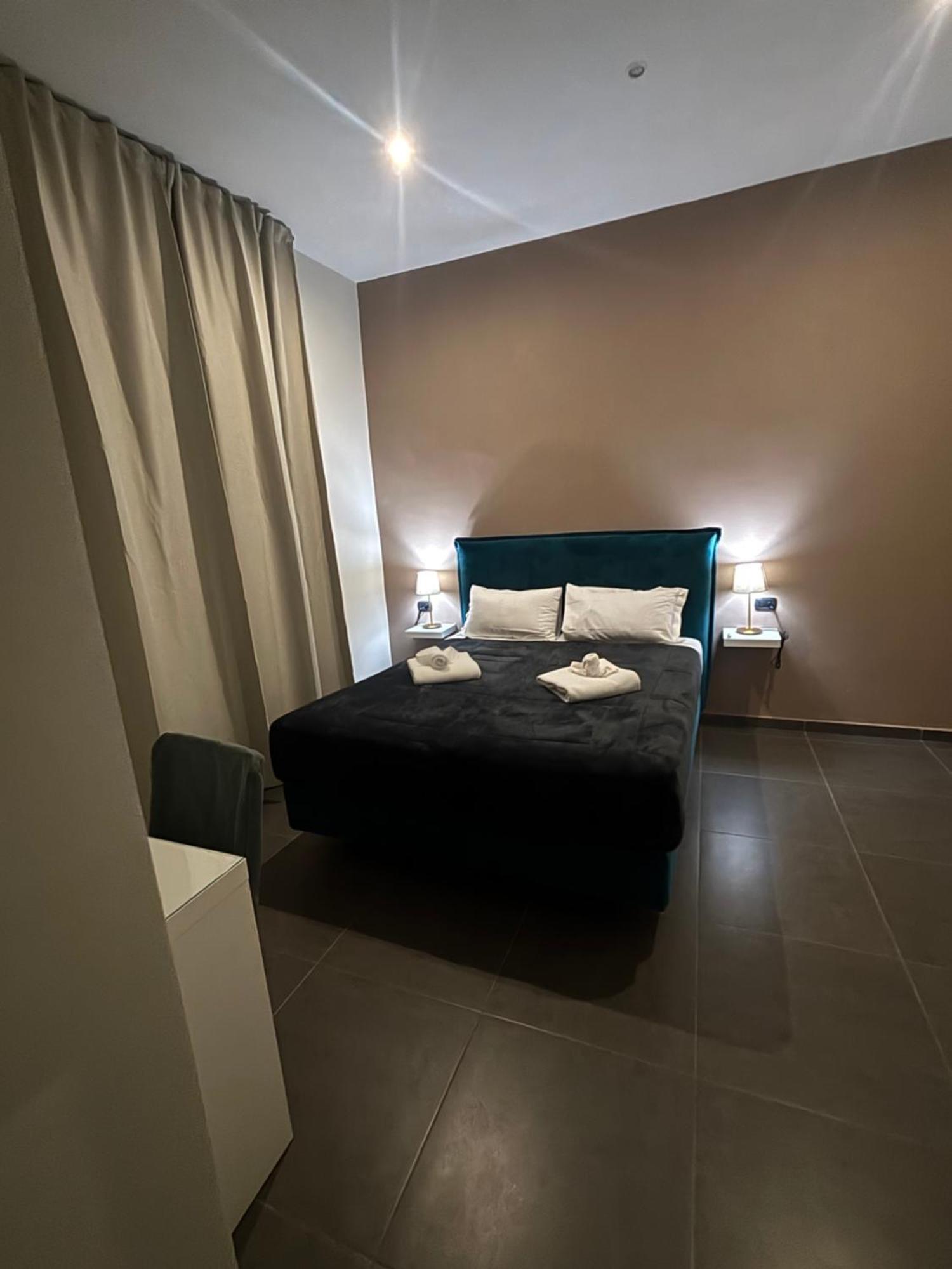 Doria Suites Napoli 외부 사진