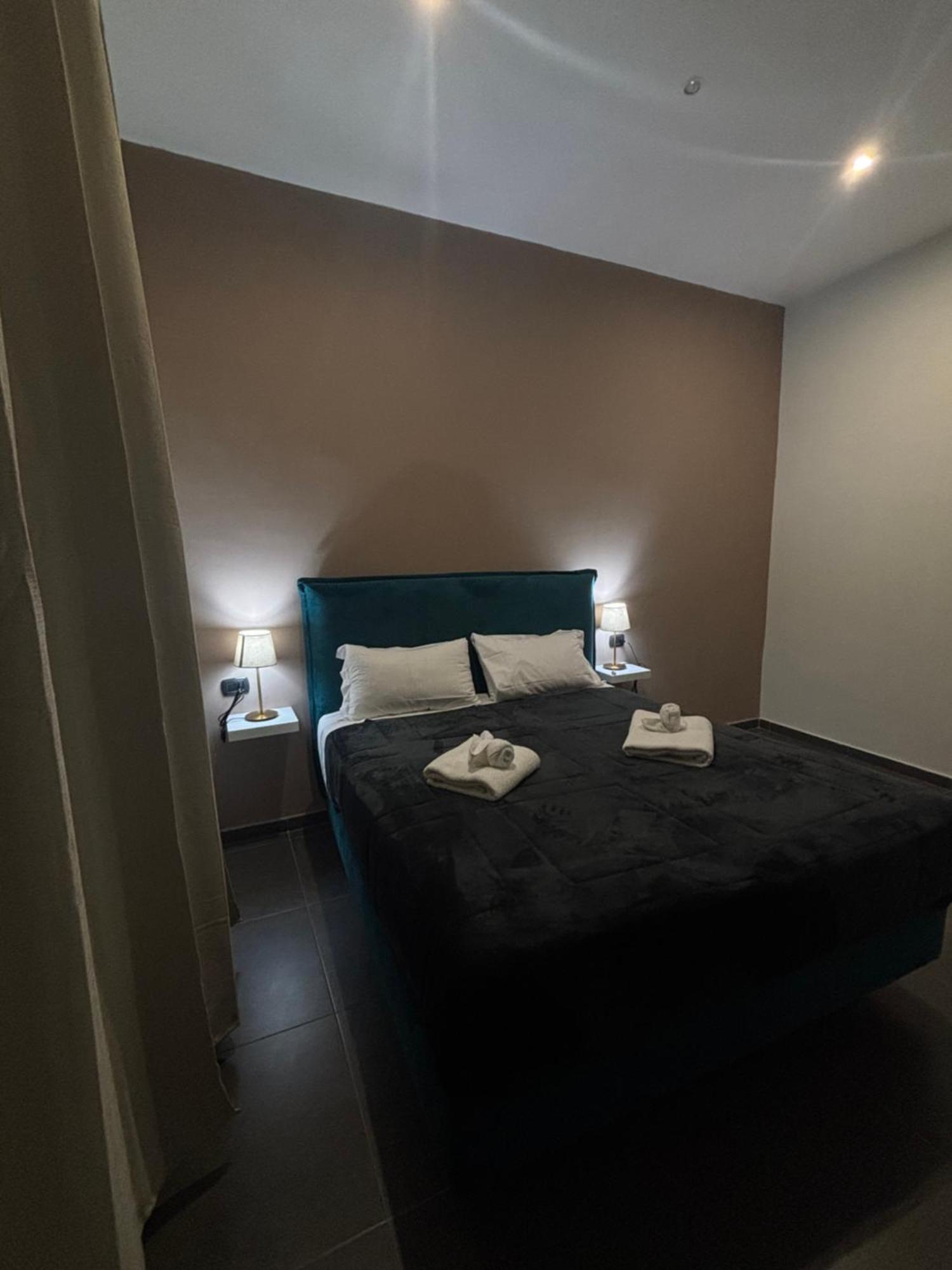 Doria Suites Napoli 외부 사진