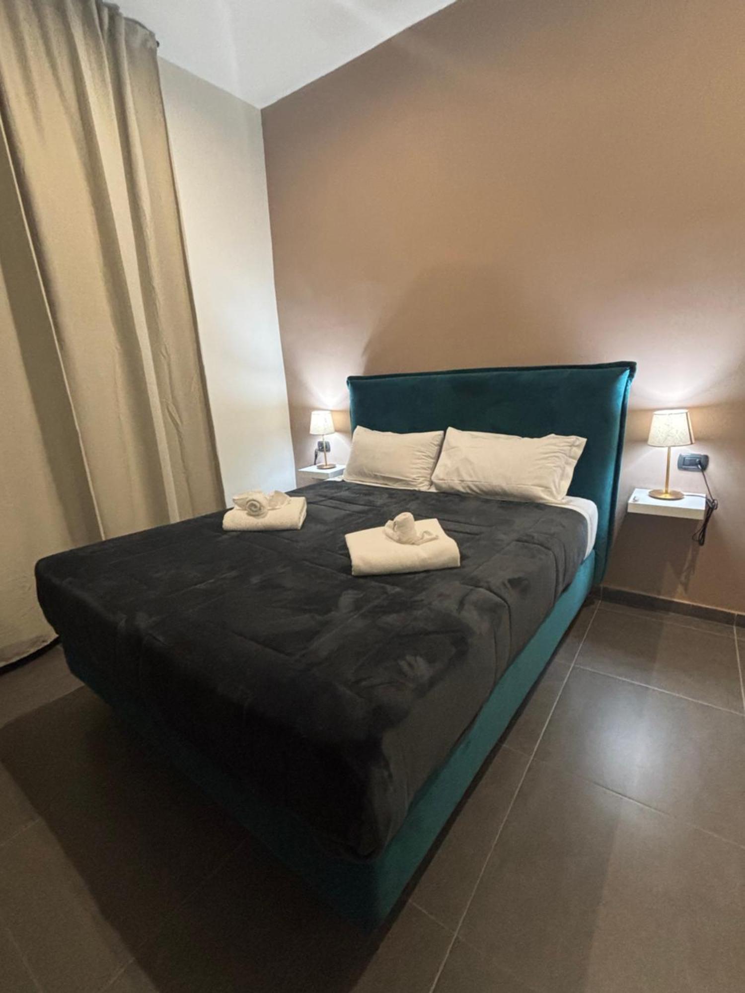 Doria Suites Napoli 외부 사진