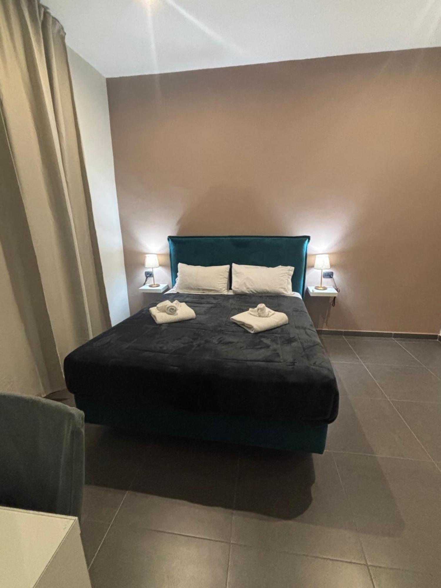 Doria Suites Napoli 외부 사진