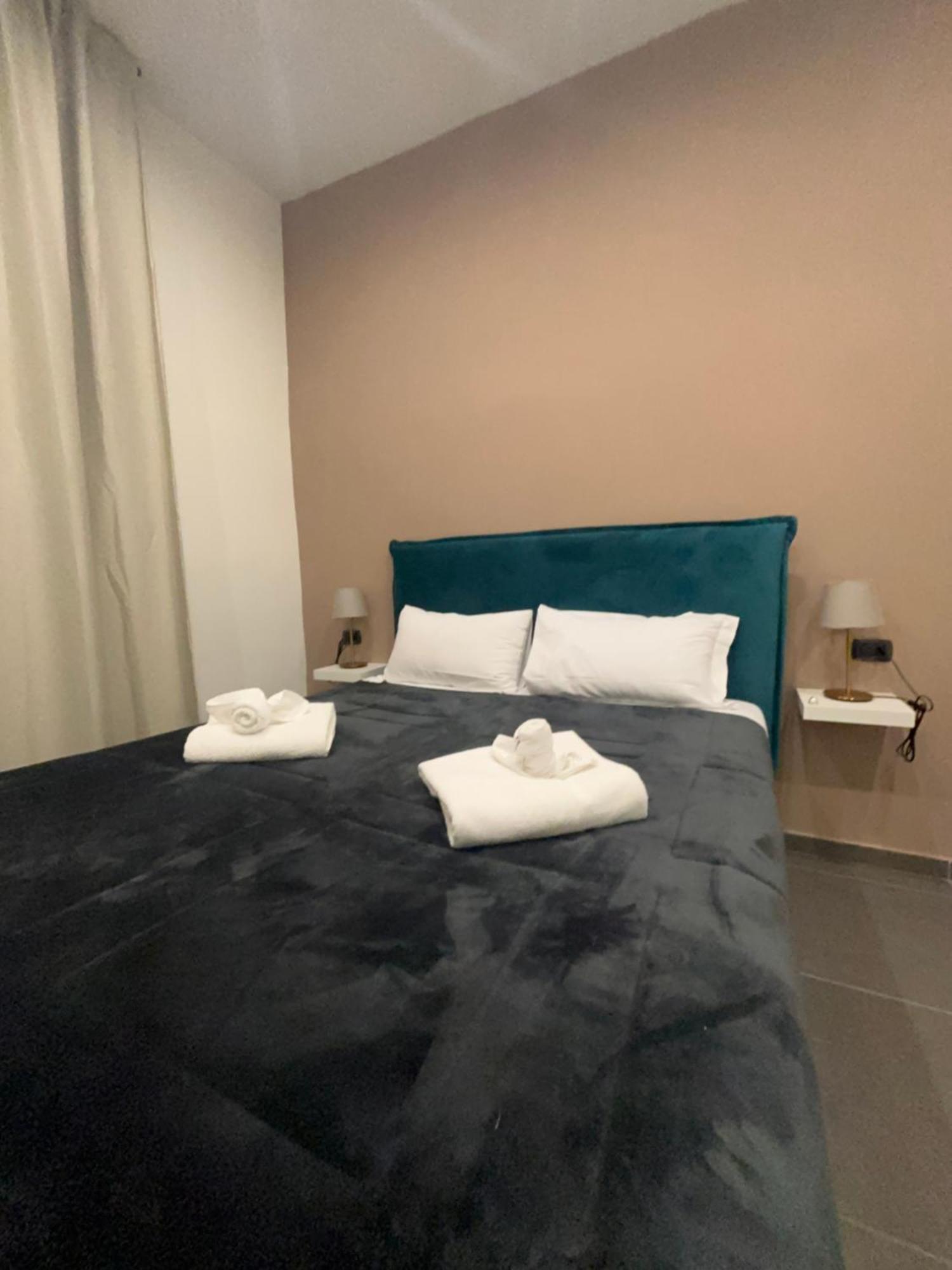 Doria Suites Napoli 외부 사진